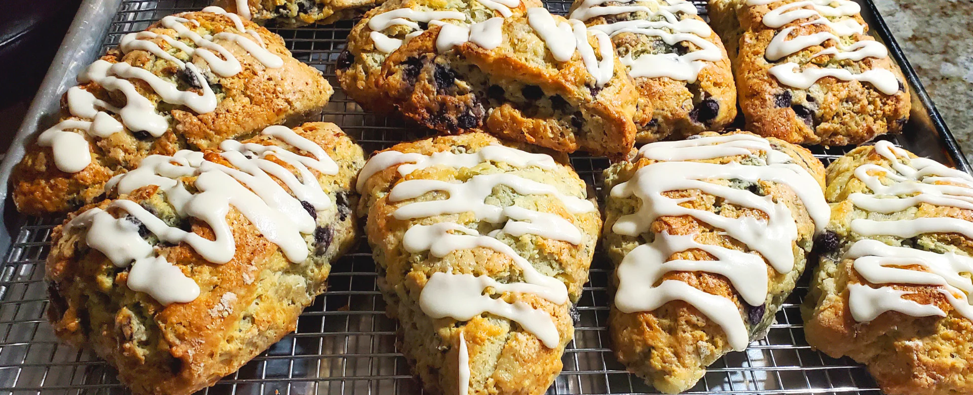 Freshness Baked to Your Order
